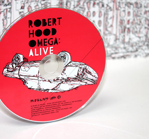 <span>Robert Hood Omega: Alive</span><i>→</i>