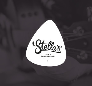 <span>Stella’s Candy to your ears</span><i>→</i>