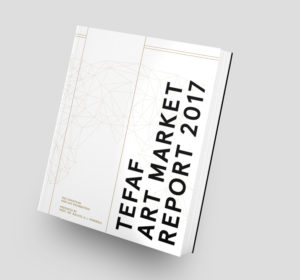 <span>TEFAF Art Market Report</span><i>→</i>